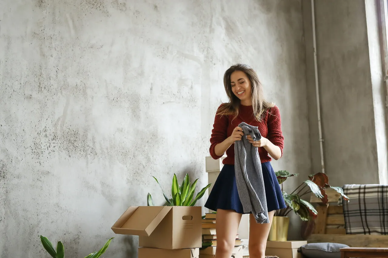 Moving Checklist – Tips for Move Planning